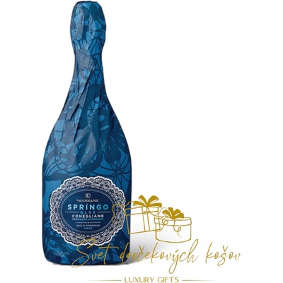 Prosecco Superiore Exclusive brut DOCG 0,75 l