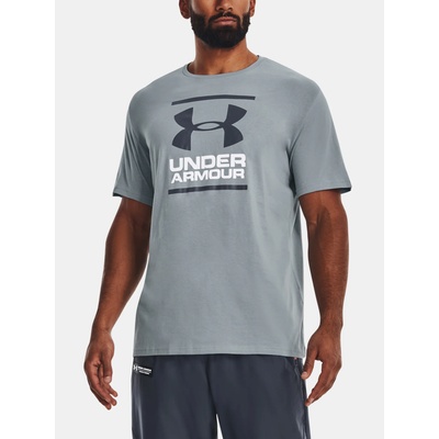 Under Armour Мъжка тениска Under Armour UA GL FOUNDATION SS Under Armour | Sin | МЪЖЕ | XL