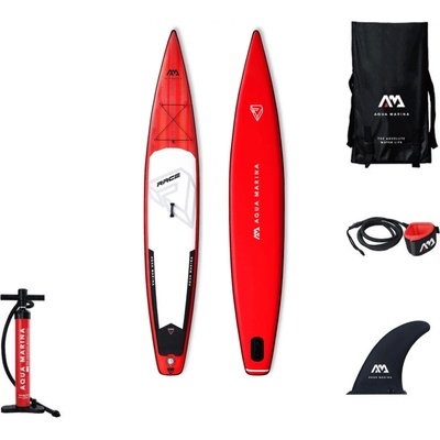 Paddleboard Aqua Marina Race 14'0''