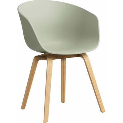 HAY AAC 22 Oak / Pastel green