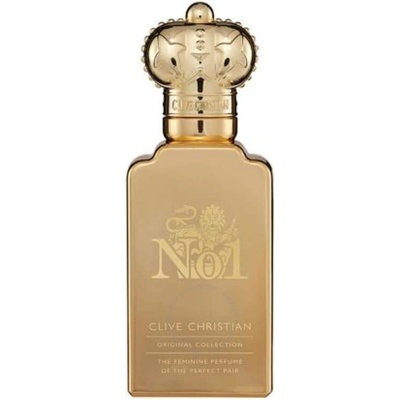 Clive Christian No. 1 parfumovaná voda dámska 50 ml tester