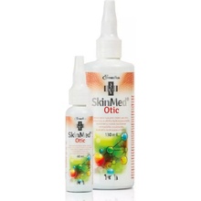 SkinMed Otic ušný roztok pre psy a mačky 130 ml