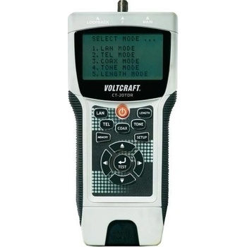 Voltcraft CT-20TDR