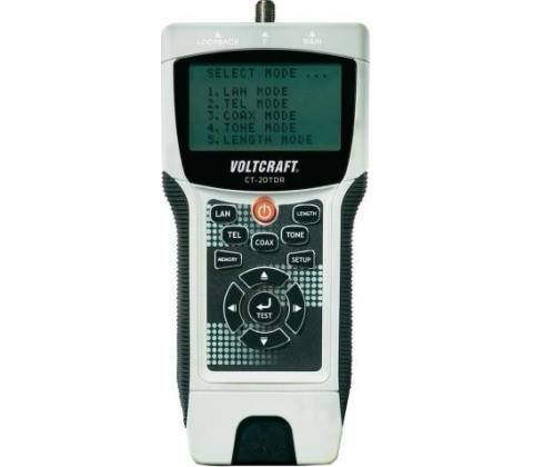 Voltcraft CT-20TDR