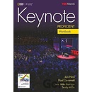 Keynote Proficient C2 Workbook +CD