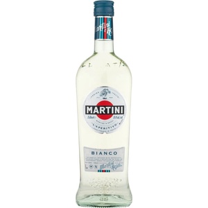 Martini Bianco 750ml