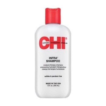 Chi Infra Shampoo 355 ml