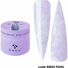DNKa' Builder stavební gel s perleťovým efektem pearl 0025 15 ml