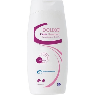 Ceva Douxo Calm Shampoo 200 ml