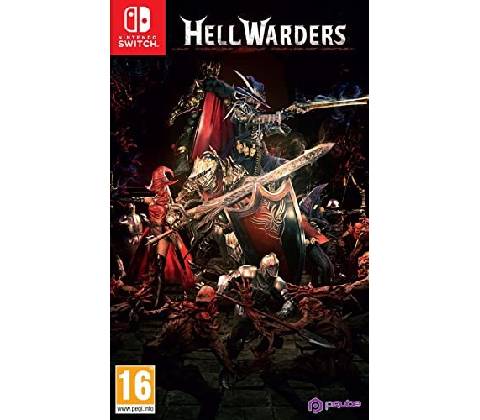 Hell Warders