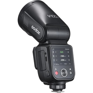 Godox Светкавица GODOX V100 за Nikon