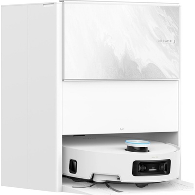 Dreame Aqua10 Ultra Track Complete White