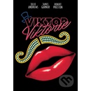 Viktor Viktorie DVD