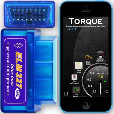 OBD2 ELM327
