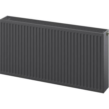Mexen CV33 панелен радиатор 900 x 1500 mm, долно свързване, 4773 W, антрацит (W633-090-150-66)
