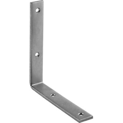 Domax 150x150x25 mm Úholník úzky KWS7