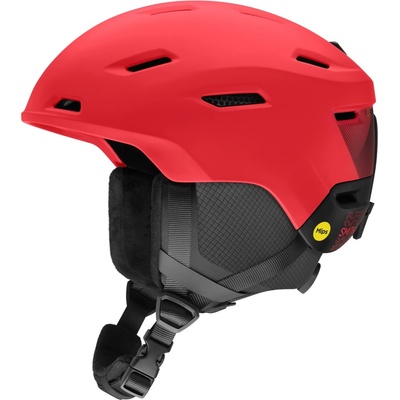 Smith Optics Ски каска Smith Descend MIPS Ski helmet - Matte Patrol / Black - размер S 51-55 cm (418-1452-0511)