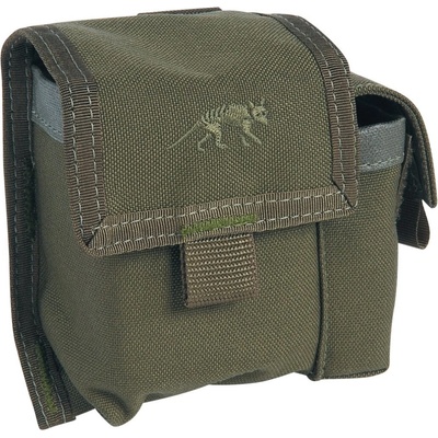 Tasmanian Tiger puzdro na cigarety cig bag olív