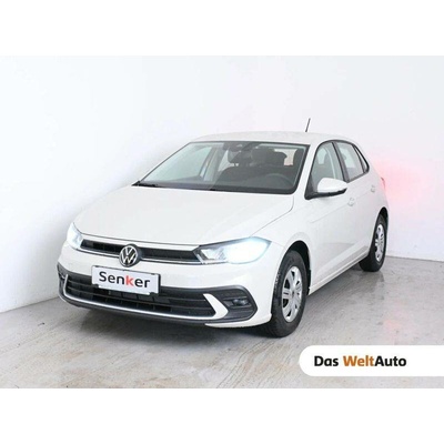 Volkswagen Polo 59 kW