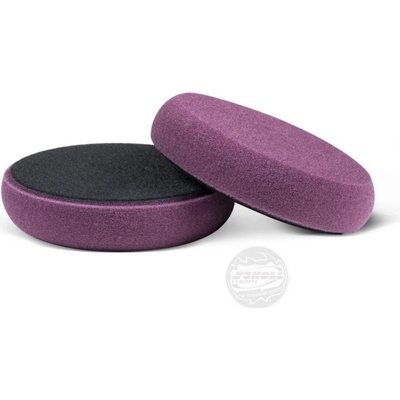 Scholl Concepts M Polishing Pad 145/25 mm Purple