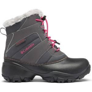 Columbia Youth rope tow 37