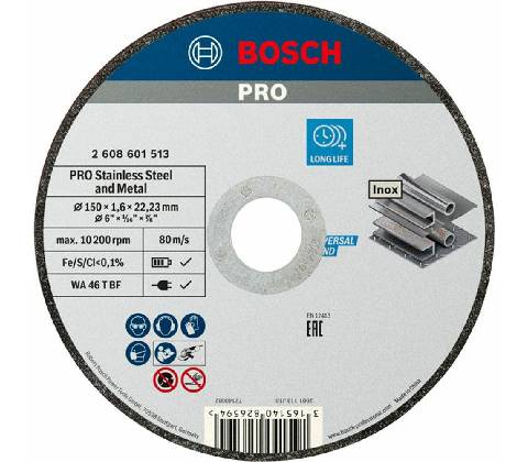 Bosch 2.608.601.513
