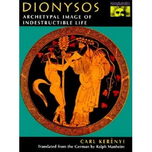 Dionysos | Kerenyi (1996)