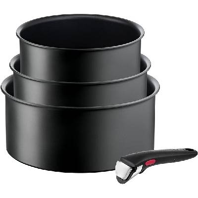 TEFAL Rondle Ingenio Ultimate 16 18 20 indukcia 4 ks