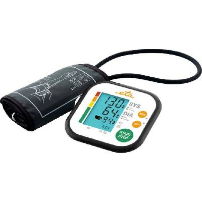 ETA Compact 2297 90000 černý/bílý