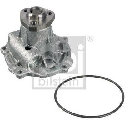Vodní čerpadlo, chlazení motoru FEBI BILSTEIN 09757