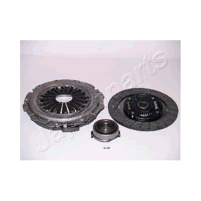 JAPANPARTS Sada spojky KF-839