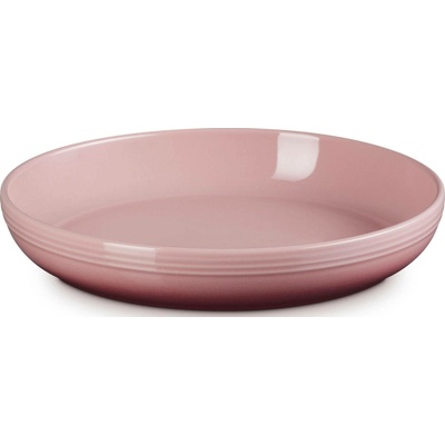 Le Creuset 70156961787099 Hluboký talíř Coupe 22 cm růženín