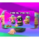Worms Rumble - Action All-Stars Pack