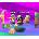 Worms Rumble - Action All-Stars Pack