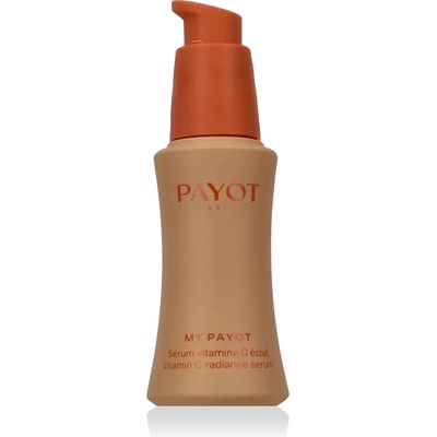 PAYOT My Payot Vitamin C Radiance Serum 30 ml