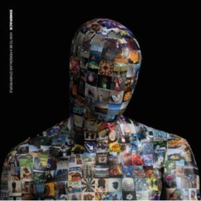 How to Be a Person Like Other People - Embrace CD