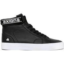 Axion Hyphy Black White