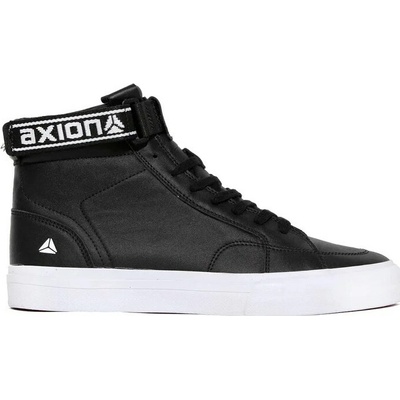 Axion Hyphy Black White