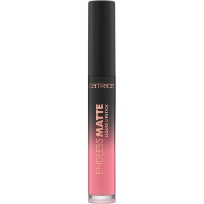 Catrice Endless Matte matný tekutý rúž 040 Wifey 4,5 ml