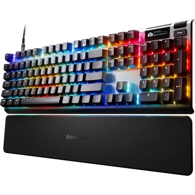 SteelSeries Apex Pro Gen 3 OmniPoint RGB (64660)