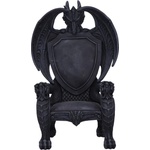 Nemesis Now Холдер Nemesis Now Fantasy: Dragons - Ironscale, 25.5 cm (D7312C25)