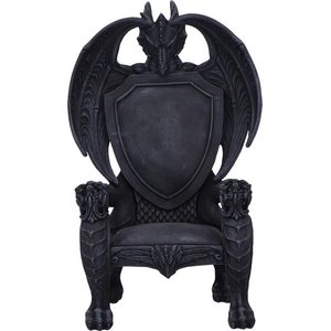 Nemesis Now Холдер Nemesis Now Fantasy: Dragons - Ironscale, 25.5 cm (D7312C25)