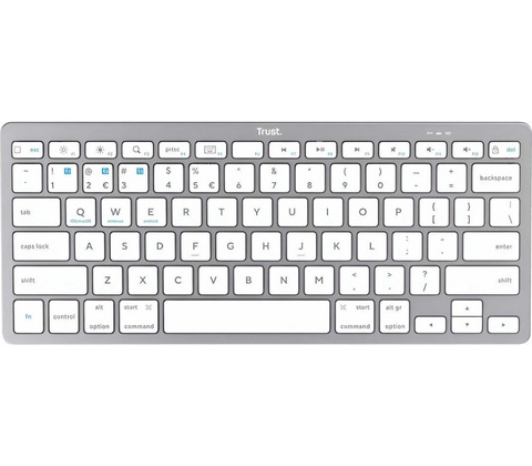 Trust Bluetooth Wireless Keyboard 25354