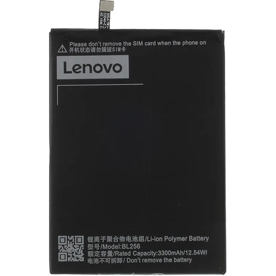 Lenovo BL256 Оригинална Батерия за Lenovo Vibe X3 Lite