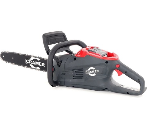 Cramer 48CS18