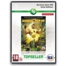 Serious Sam First Encounter + Second Encounter HD Pack