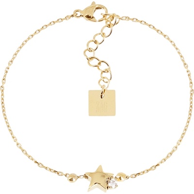 ZAG BIJOUX sbs23138-01wht (sbs23138-01wht)