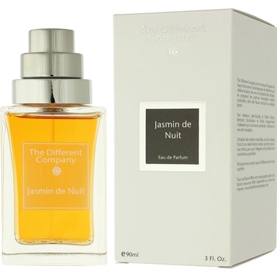 The Different Company Jasmin de Nuit parfumovaná voda dámska 90 ml