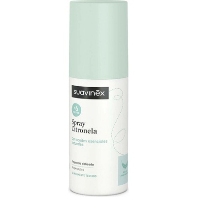 Suavinex spray proti komárům 100 ml