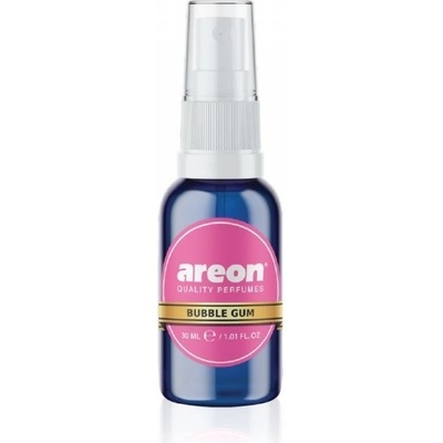 Areon Spray Blaster Bubble Gum 30 ml